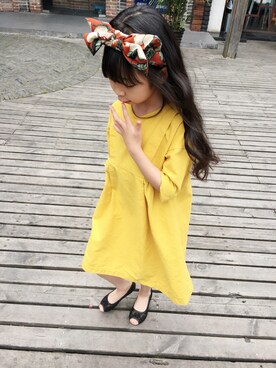 冬さんのコーディネート