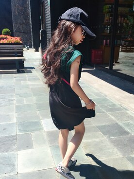 冬さんのコーディネート