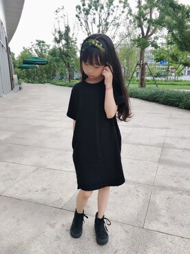 冬さんのコーディネート