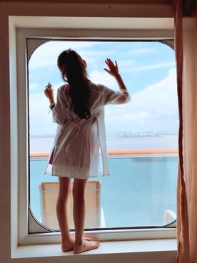 冬さんのコーディネート