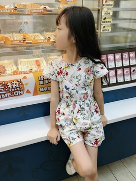 冬さんのコーディネート