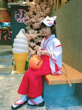 冬さんのコーディネート