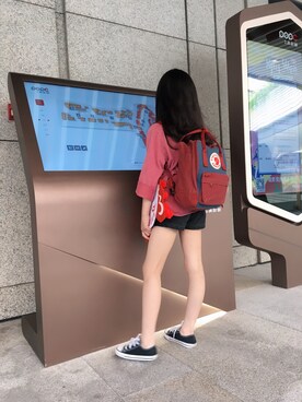 冬さんのコーディネート