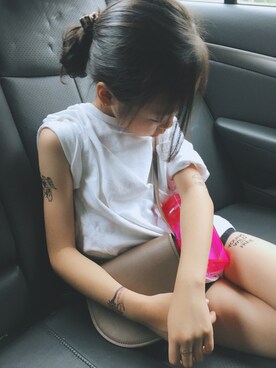 冬さんのコーディネート