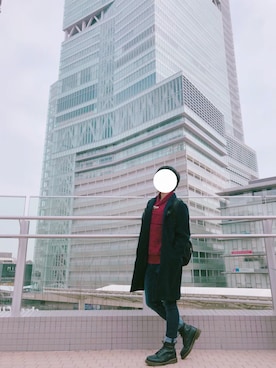 みやっちさんのコーディネート