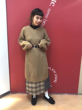 renaさんのコーディネート