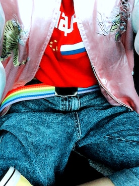 mao.kさんのコーディネート