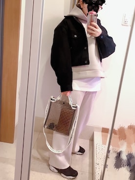 まことさんのコーディネート