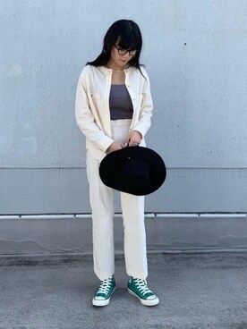 080734fsさんのコーディネート