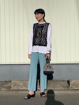 080734fsさんのコーディネート