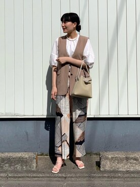 080734fsさんのコーディネート