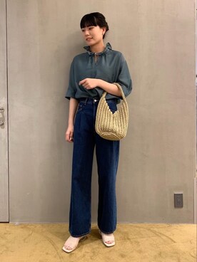 080734fsさんのコーディネート