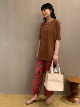 080734fsさんのコーディネート