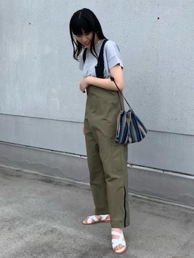 080734fsさんのコーディネート