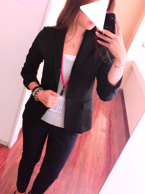 Natsumiさんのコーディネート