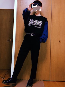 ひろむさんのコーディネート