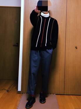 ひろむさんのコーディネート