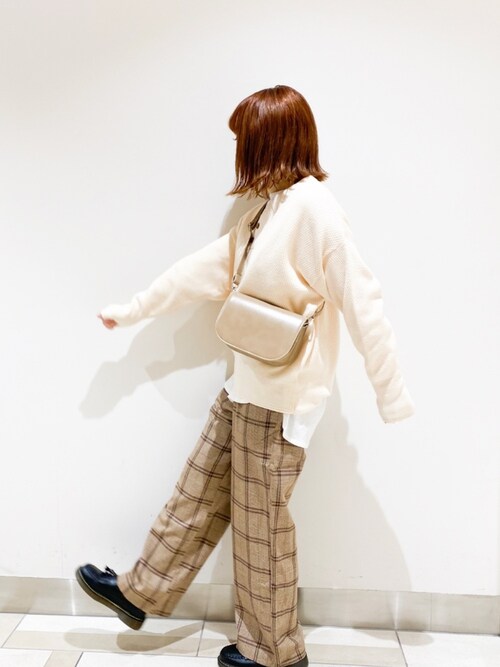 𝕄 𝕚 𝕚❁さんのコーディネート