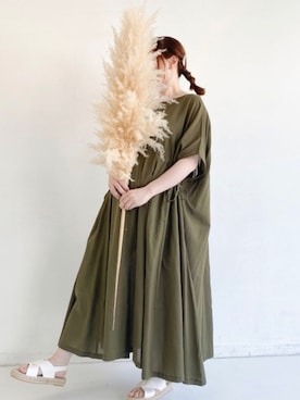 𝕄 𝕚 𝕚❁さんのコーディネート