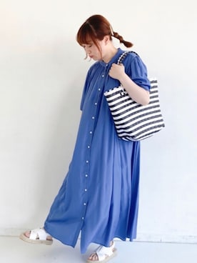 𝕄 𝕚 𝕚❁さんのコーディネート