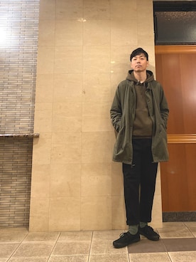 s.namitaさんのコーディネート