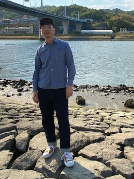 s.namitaさんのコーディネート