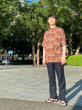 s.namitaさんのコーディネート