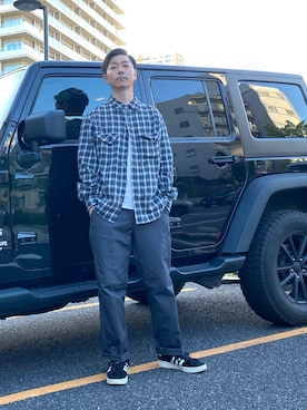 s.namitaさんのコーディネート