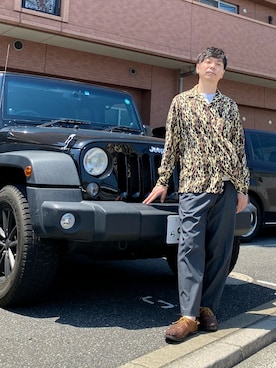 s.namitaさんのコーディネート