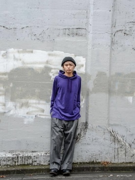 dude_harajukuさんのコーディネート