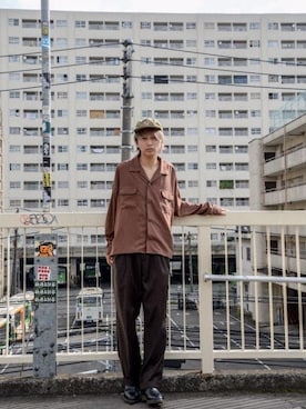 dude_harajukuさんのコーディネート