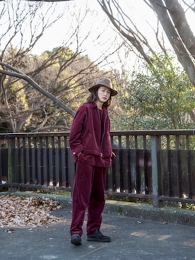 dude_harajukuさんのコーディネート