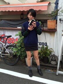 THE DAYZ TOKYO | ニット/セーター