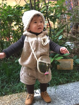 BonBonさんのコーディネート