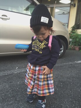 BonBonさんのコーディネート