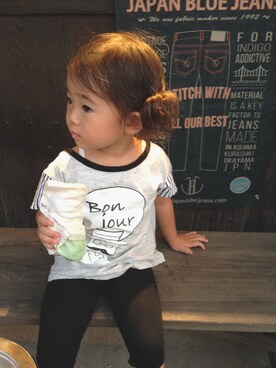 BonBonさんのコーディネート