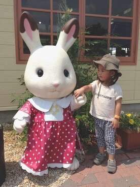 BonBonさんのコーディネート