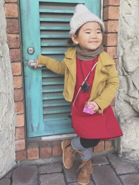 BonBonさんのコーディネート