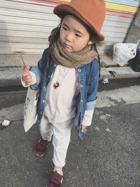 BonBonさんのコーディネート