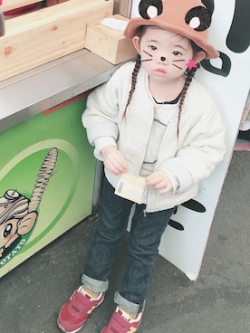 BonBonさんのコーディネート