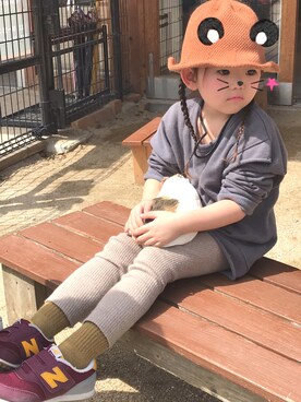 BonBonさんのコーディネート