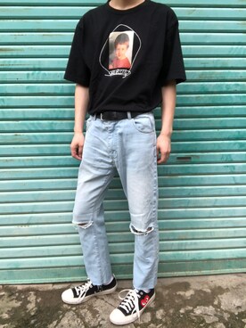 りゅう(류짱)さんのコーディネート