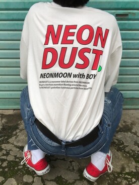 りゅう(류짱)さんのコーディネート