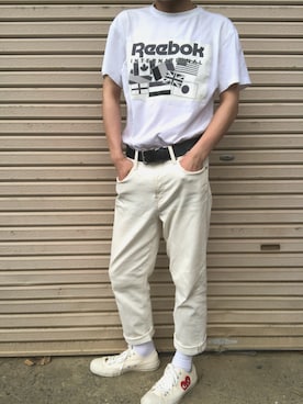 りゅう(류짱)さんのコーディネート