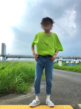 りゅう(류짱)さんのコーディネート