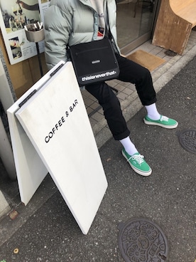 りゅう(류짱)さんのコーディネート