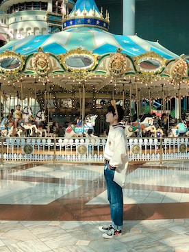 りゅう(류짱)さんのコーディネート