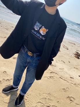 りゅう(류짱)さんのコーディネート