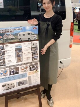 MakoKojimaさんのコーディネート