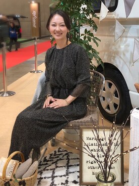 MakoKojimaさんのコーディネート